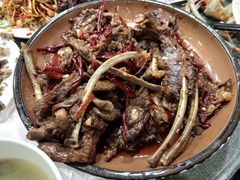 -春花民族美食(佳木斯总店)