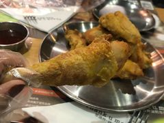 -Thank u mom非油炸健康鸡(万国广场店)