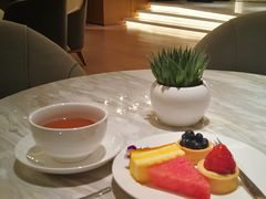 -星璞餐厅(深铁塘朗城君璞酒店)