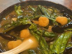 -金太阳海鲜烧烤·本地人餐厅(东纬路旗舰店)