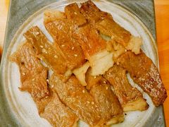 -竹马炭火烤肉(南屏店)
