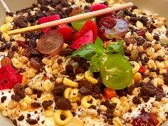 -Pizzeria da Nicola·火炉披萨(中大国际店)