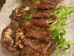 -白仁仔· 活烤海鲜 宵夜(豫园店)