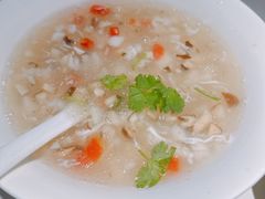 -南门食仙·手工福州菜(南门兜店)