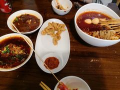 -三生小馆(亭知路店)