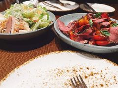 -杭州桐庐康莱德酒店西餐厅-舍