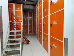 -美立方自助仓迷你小仓库(太阳宫凯德店)