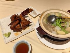 -侨美食家·粤菜(体育西路店)