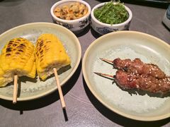 -沼津港精致料理·寿喜烧·烧鸟(龙湖南桥天街日料榜单店)