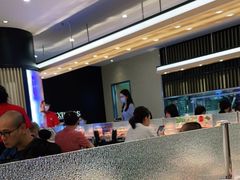 -争鲜回转寿司(流行前线店)