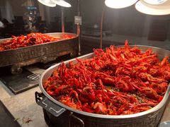 -菲住布渴酒店自助餐厅(阿里巴巴西溪园区店)