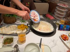 -太琼糟粕醋火锅·海南老爸茶(海棠湾臻选店)