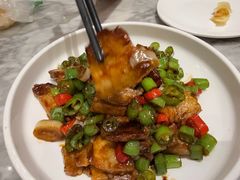-城南往事·鲁菜·烤鸭(世茂宽厚里·大明湖店)
