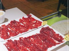 -潮泰牛肉火锅 · 创于1992年(车公庙店)