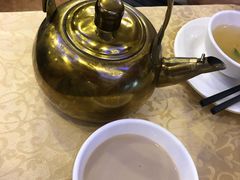 -维吾尔餐厅(宜山路店)