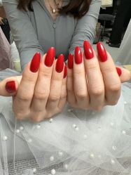 -UN·桃喜日系美睫美甲