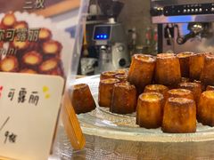 -发酵食堂(屏风街店)