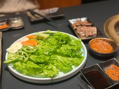 -無二炙坊·和牛烧肉(大钟寺1733店)