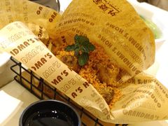 -外婆家(古墩印象城店)