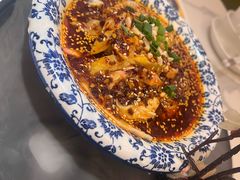 -川味堂·四川豆花(八卦岭店)