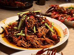 -红盔甲·小龙虾(车公庙店)