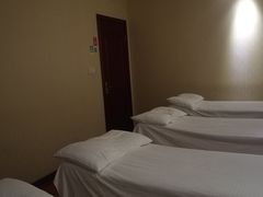 -小徐盲人按摩(新华社区店)