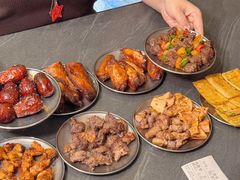 -锦州御烧烤·形象店(人民街店)