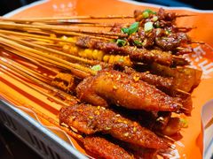 -全牛匠·乐山跷脚牛肉(西单华威约饭街店)