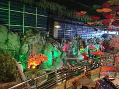 -宝丽金大酒店·洗浴中心