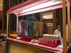 -视界美食自助餐厅·石家庄希尔顿酒店