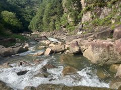 -雅鲁激流探险漂流