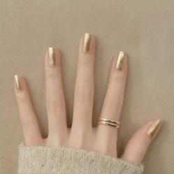 -斯馨·健康美甲美睫