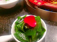 -香佰里鲜货火锅(佳乐金街店)