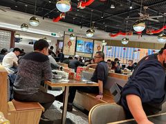 -潮界(虹桥新天地店)