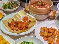 -简小舍·民间手艺菜(武昌江滩店)