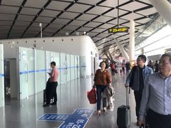 -南宁吴圩国际机场-T2航站楼