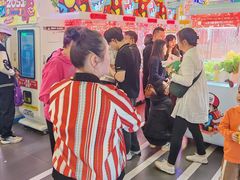 -快乐街区(成都龙湖北城天街店)