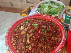 -聂发财重庆江湖菜(解放碑店)