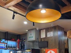 -金太阳海鲜烧烤·本地人餐厅(星海公园店)