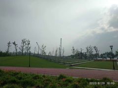 -上海山野camping·户外天幕烧烤·团建拓展营地
