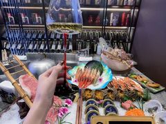 -黑木原精致料理·铁板烧