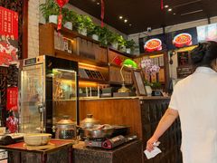 -芳芳私房菜·精做淮扬菜(承德路店)