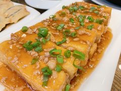 特色豆腐-新时代大酒店(仰口路店)