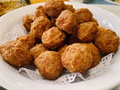 -香融府·烤鸭·家常菜(马家堡路店)