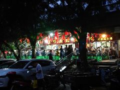 -弓虽昌焖烧鸡(大竹林店)