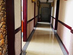 -天津包子铺·海鲜家常菜(北戴河店)