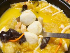 -奇芳阁·百年清真南京菜(夫子庙店)