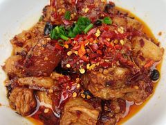 -浏阳小饭铺(洪西小区店)
