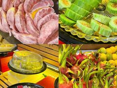 -皇室假期美食水疗会(春风路店)