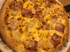 -萨莉亚意式餐厅(苏州食百家店)